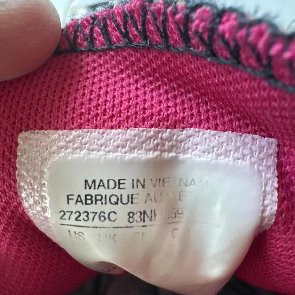 Converse item description